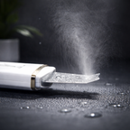 ELYO Pore Refine™ – Ultrasonisk Skin Scrubber & Blackhead Remover