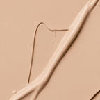 Vegansk clean beauty foundation med hexapeptide-11, hyaluronsyra och aloe vera