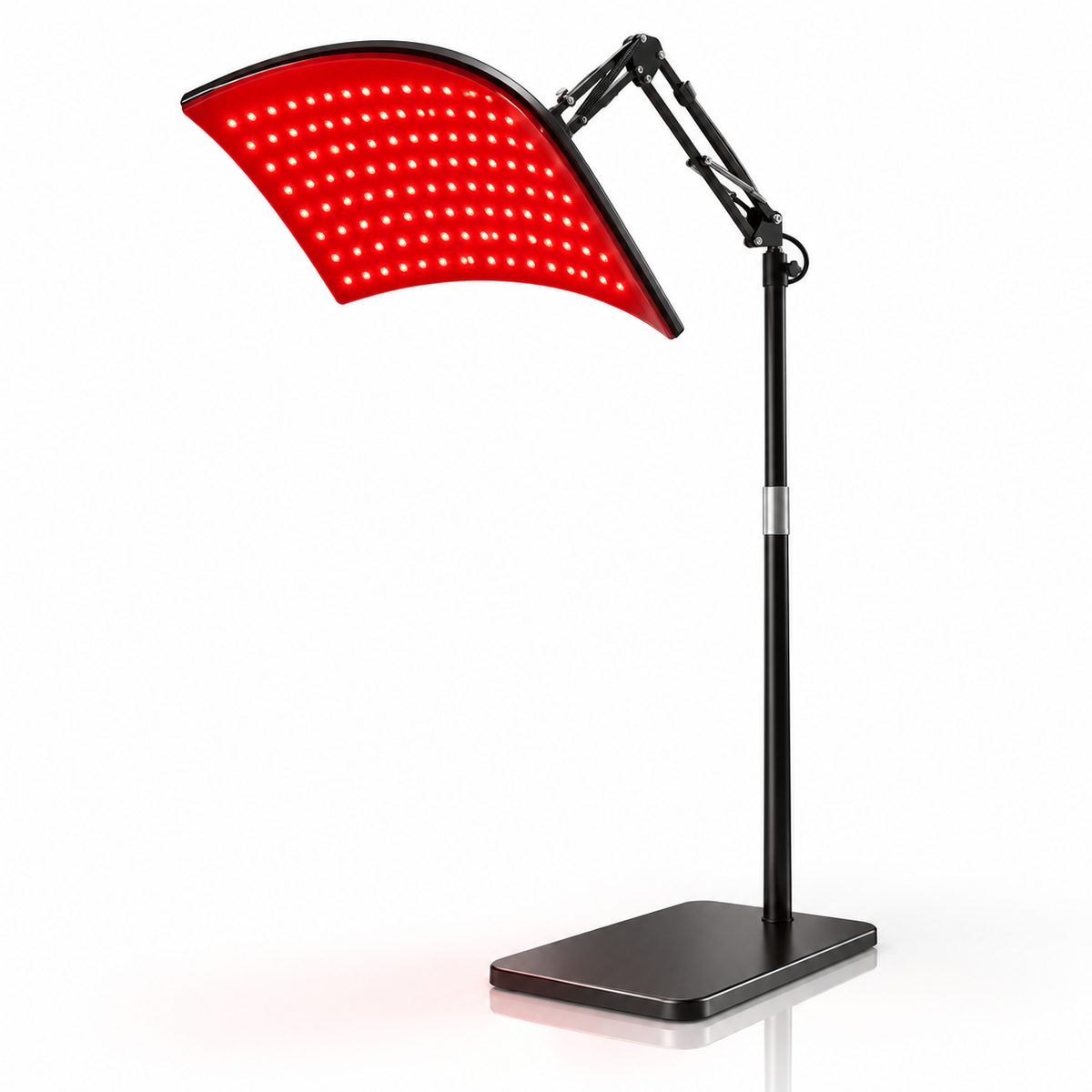 ELYO Red Light Panel™ – Infraröd Terapi-Panel för Hud, Kropp & Återhämtning