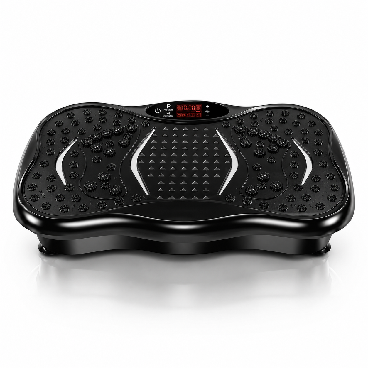 ELYO Vibra Sculpt™ – Komplett Vibrationsplatta för Cellulit, Kroppsformning & Förbränning