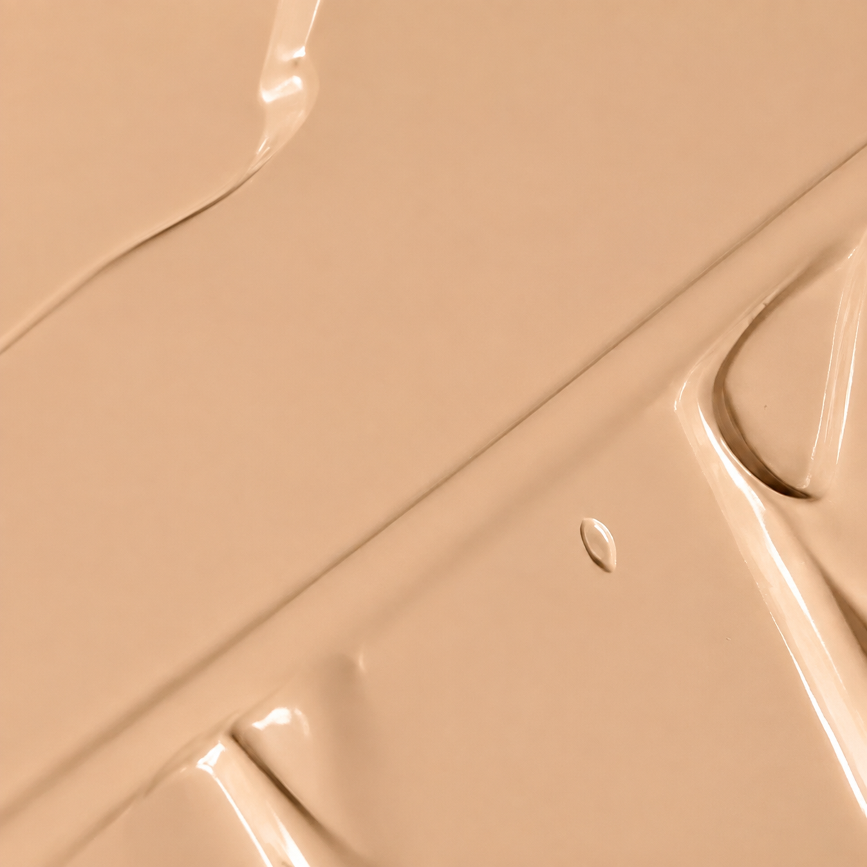 ELYO Peptide Foundation 30ml — nyans 20 Medium Neutral för balanserade medium hudtoner