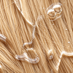 290 ml ELYO Volume Shampoo premium förpackning för hair ritual