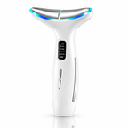 ELYO Sculpt Neck™ – LED & EMS-device som lyfter och definierar halsen
