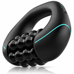 ELYO Body Roller elektrisk massageroller för celluliter och muskelmassage