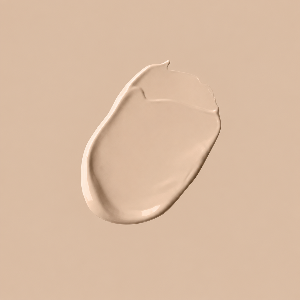 Peptid-infused foundation som vårdar huden — skinification träffar makeup för light warm hy