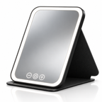 ELYO Glow Mirror premium LED-sminkspegel perfekt som present