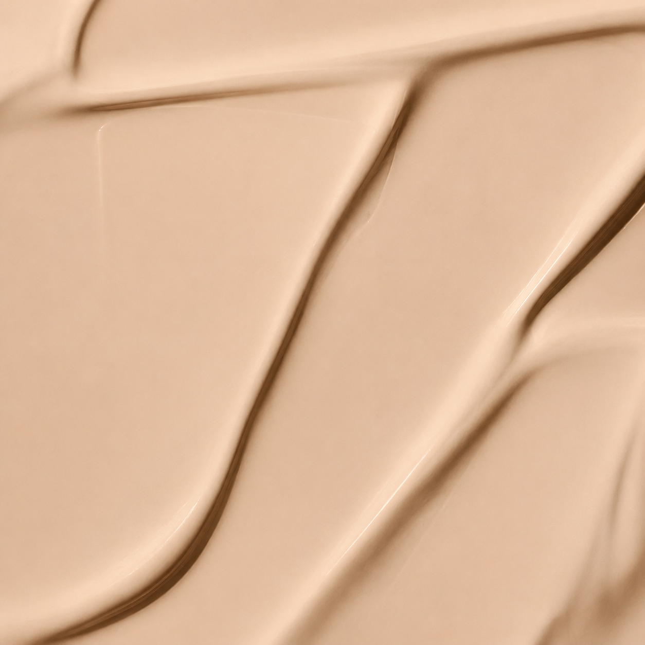 ELYO Peptide Foundation 30ml — nyans 10 Light Warm för ljusa hudtoner med gyllene undertoner