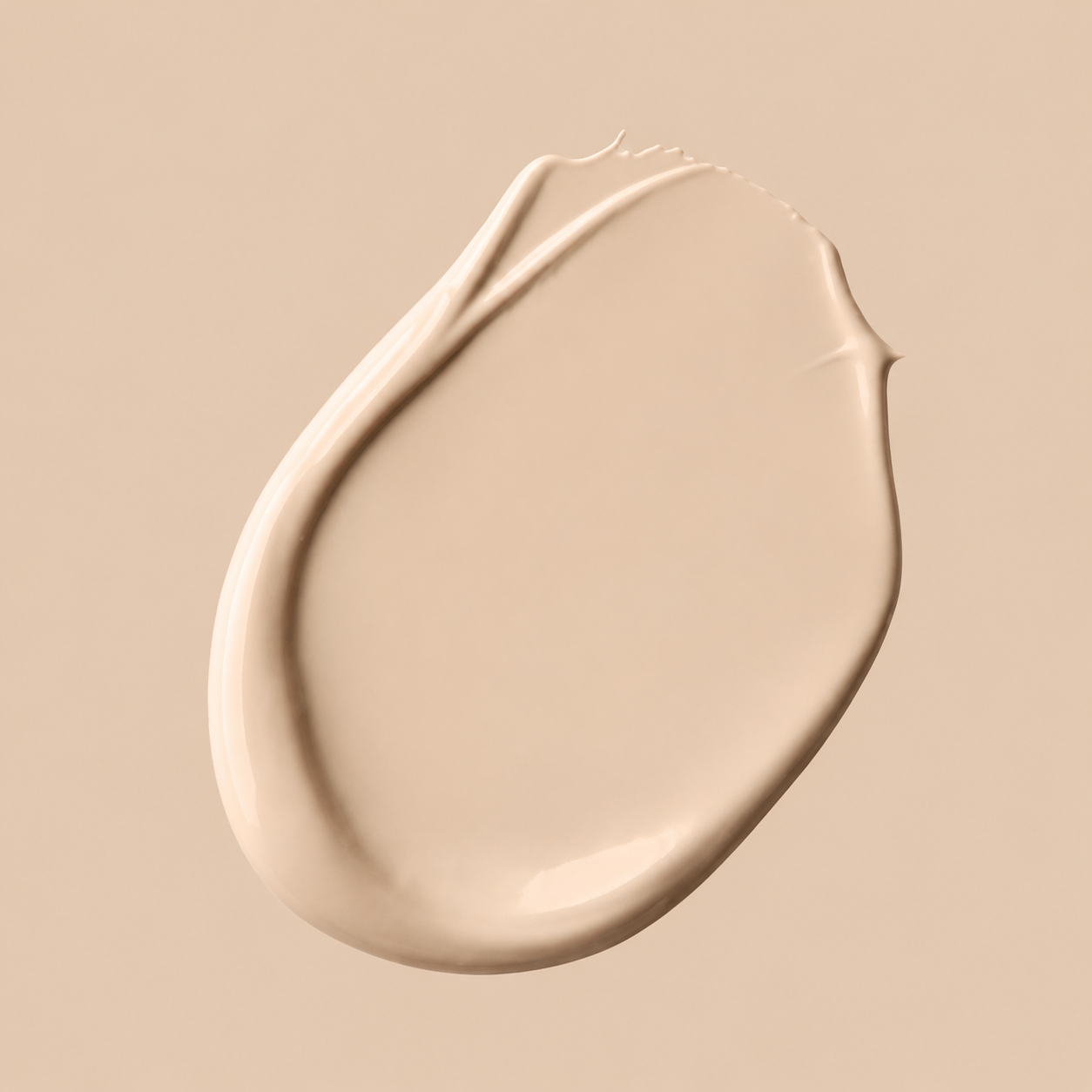 Peptid-infused foundation som vårdar huden — skinification träffar makeup för fair-light hy