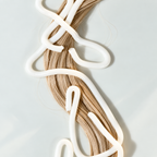 Daglig conditioner för färgat och skadat hår med reparerande effekt