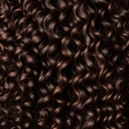 Anti-frizz curl mist med hydrolyzed rice protein för definierade lockar