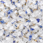 Epsom salt och havssalt för muskelåterhämtning och djup sömn