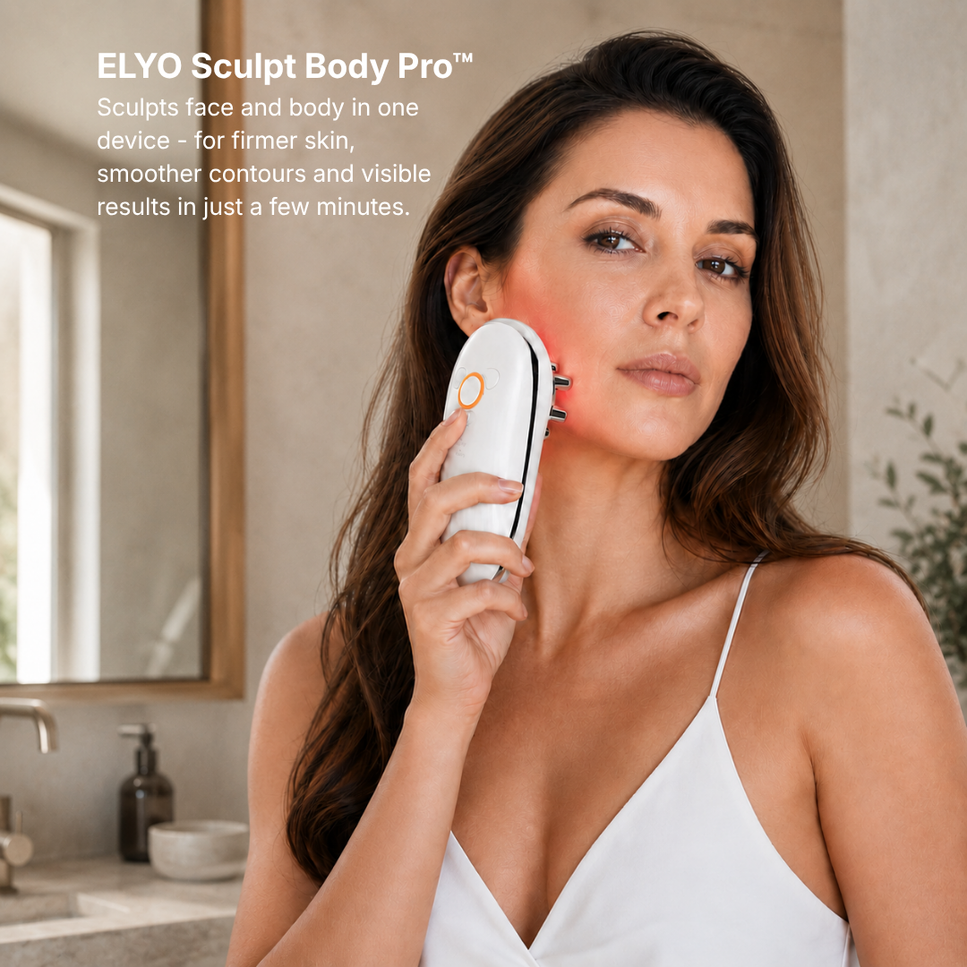 ELYO Sculpt Body Pro™