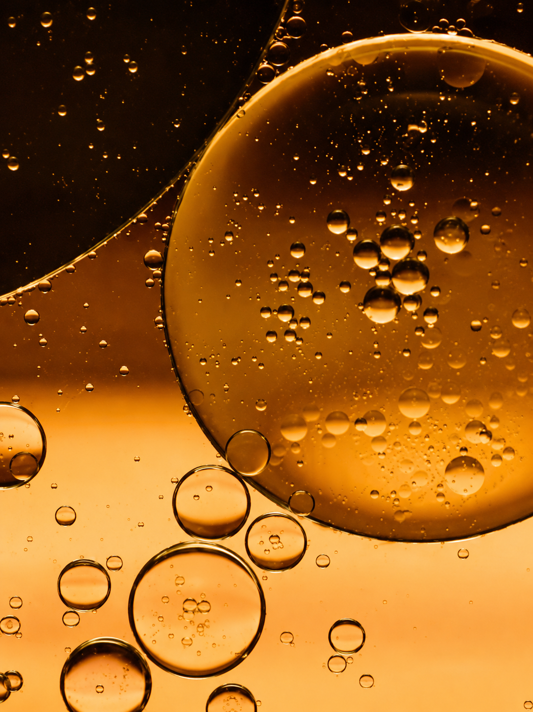 ELYO Glow Body Oil