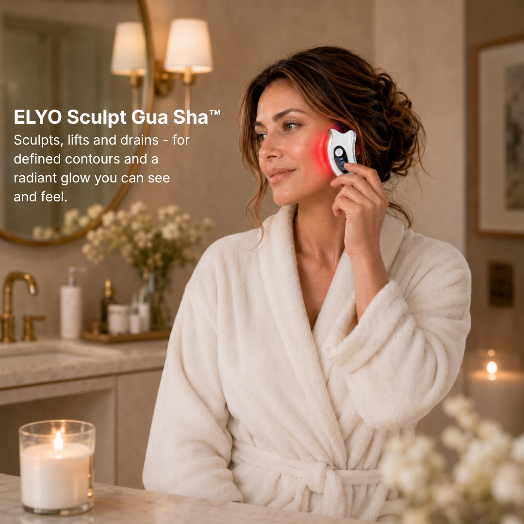 ELYO Sculpt Gua Sha™