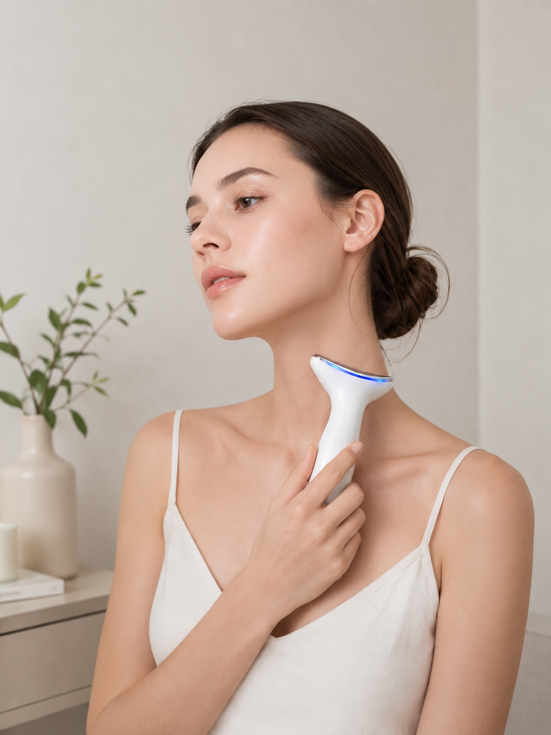 ELYO Sculpt Neck™ elegant förpackning
