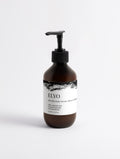 ELYO Silk Body Serum – Spices & Sandalwood kroppsserum med värmande doft