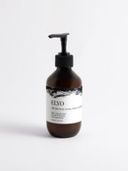 ELYO Silk Body Serum – Spices & Sandalwood kroppsserum med värmande doft