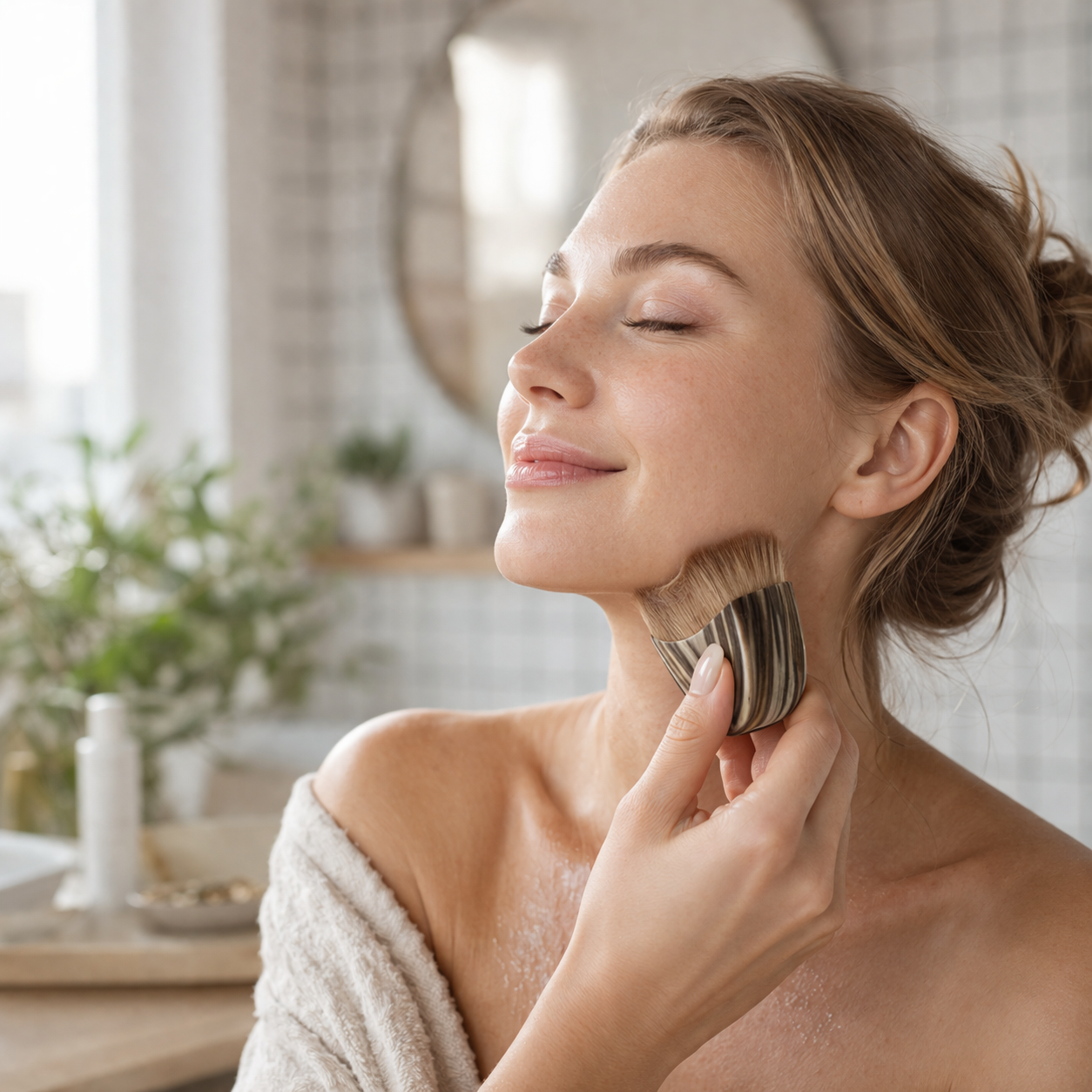 ELYO Sculpt Duo™ - Sculpting Set för Ansikte & Kropp