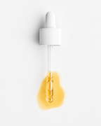 ELYO All-In-One Facial Oil med naturliga växtoljor för djup näring