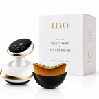 ELYO Sculpt Duo™ - Sculpting Set för Ansikte & Kropp