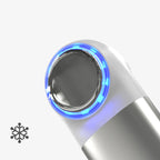 ELYO Clean Therm™ - Ultrasonisk Rengöringsborste med Värme & Kyla