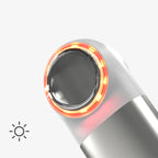 ELYO Clean Therm™ - Ultrasonisk Rengöringsborste med Värme & Kyla