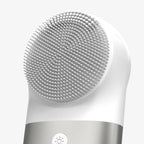 ELYO Clean Therm™ - Ultrasonisk Rengöringsborste med Värme & Kyla