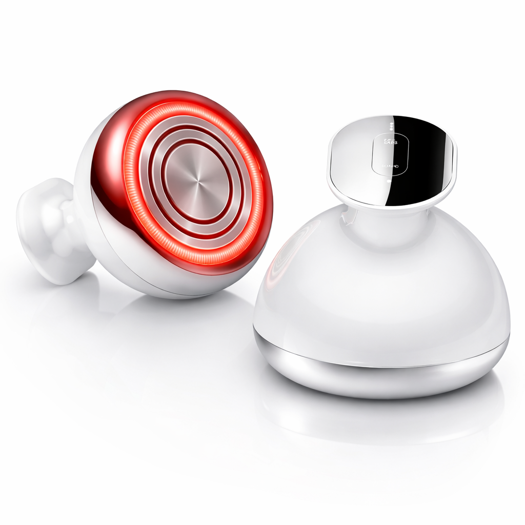 ELYO Lift RF™ – Radiofrekvens & EMS Ansikts- och kroppsenhet