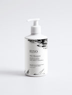 ELYO Aloe Shampoo fuktgivande schampo med aloe vera för torrt hår