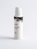 ELYO Oil-To-Milk Cleanser – mild rengöring för känslig hud