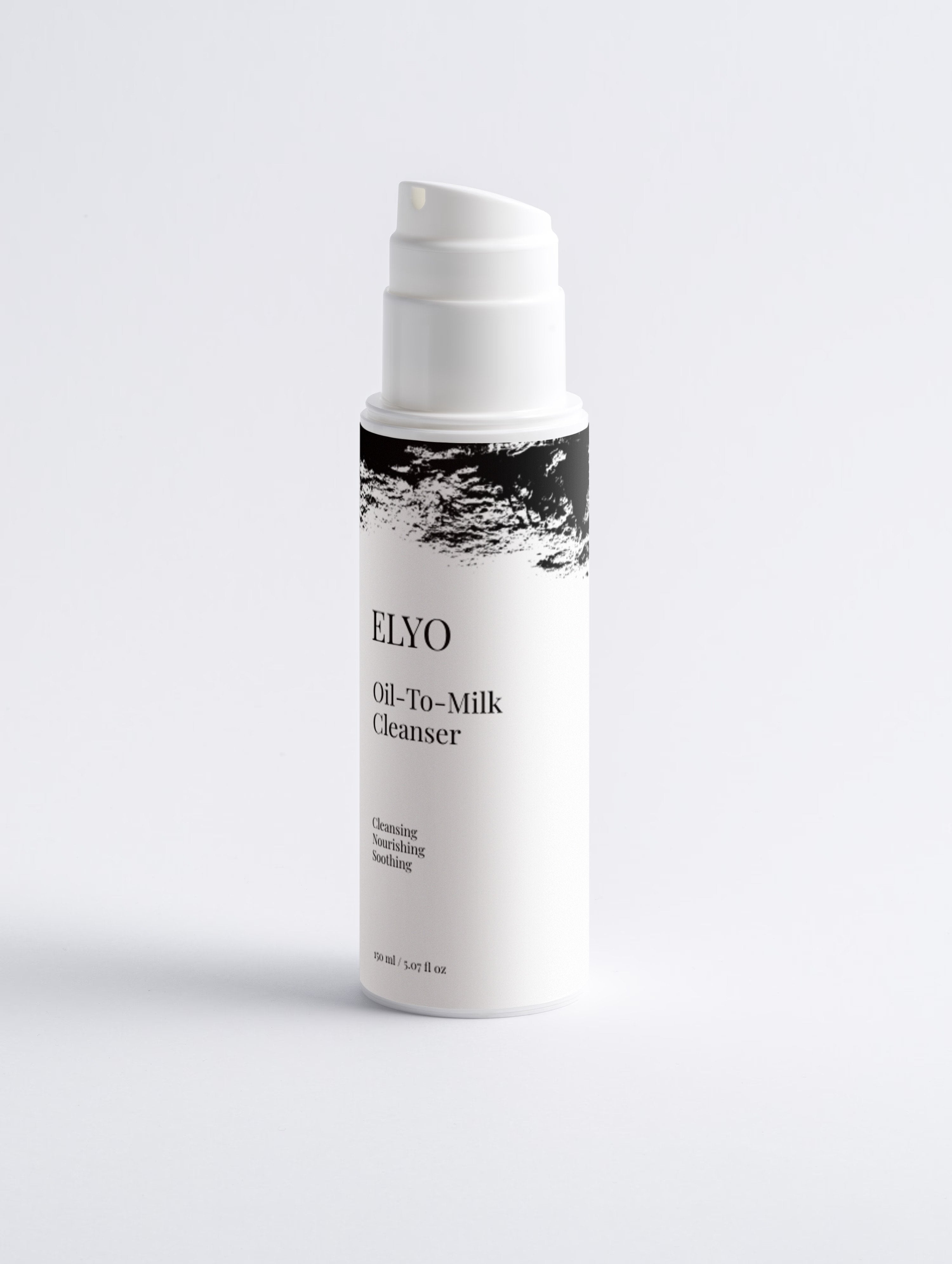 ELYO Oil-To-Milk Cleanser