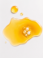 Lätt och snabbabsorberande textur av ELYO All-In-One Facial Oil