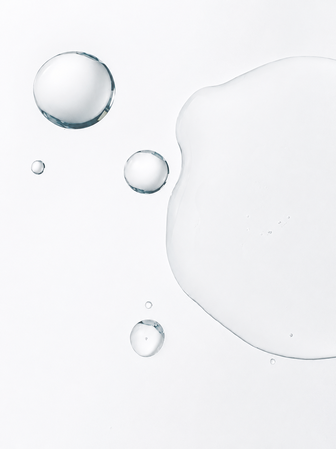 ELYO Glycolic Acid Toner från sidan