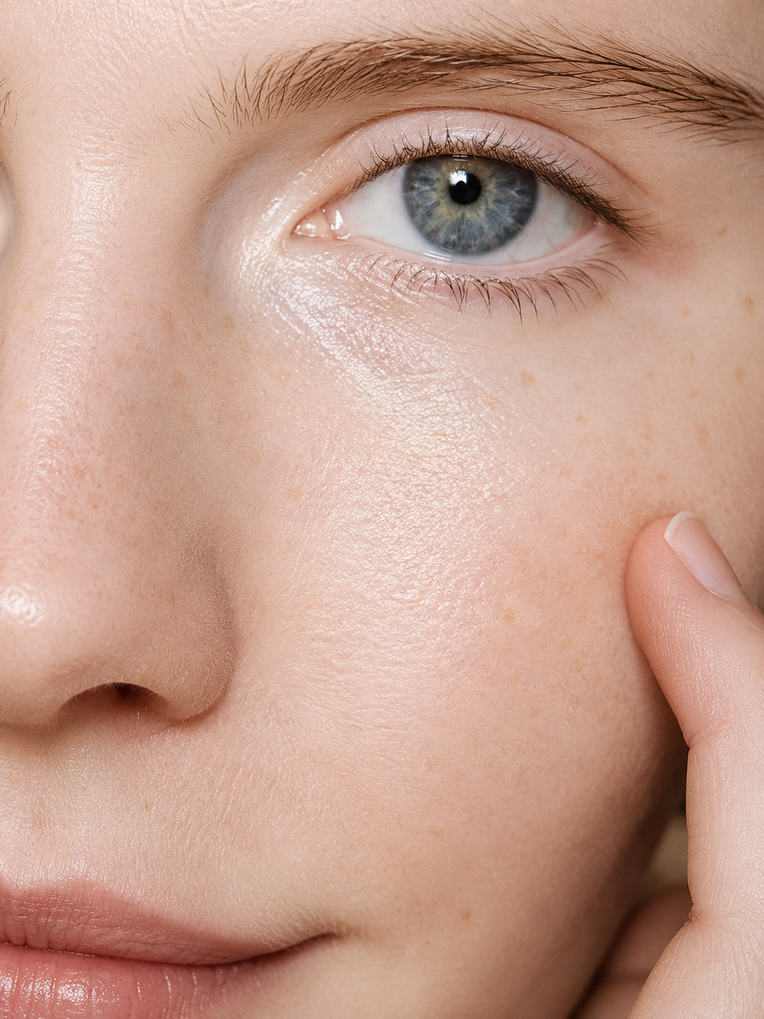 ELYO Peptide Serum från sidan