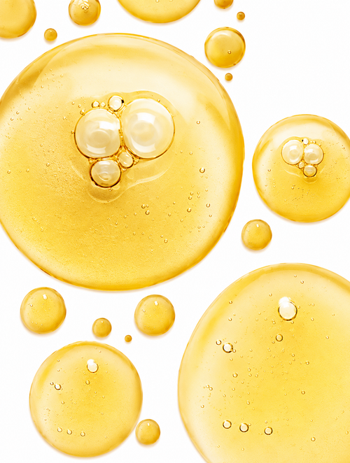 ELYO Antioxidant Ginkgo Booster från sidan
