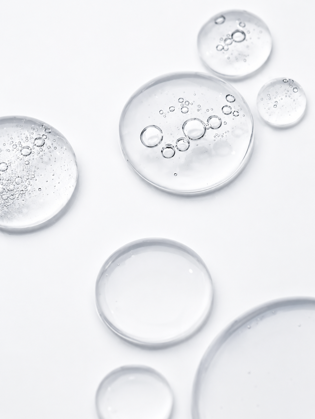 ELYO Prebiotic Jelly Serum förpackning