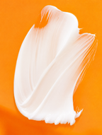 Krämig textur av ELYO Brightening Eye Cream