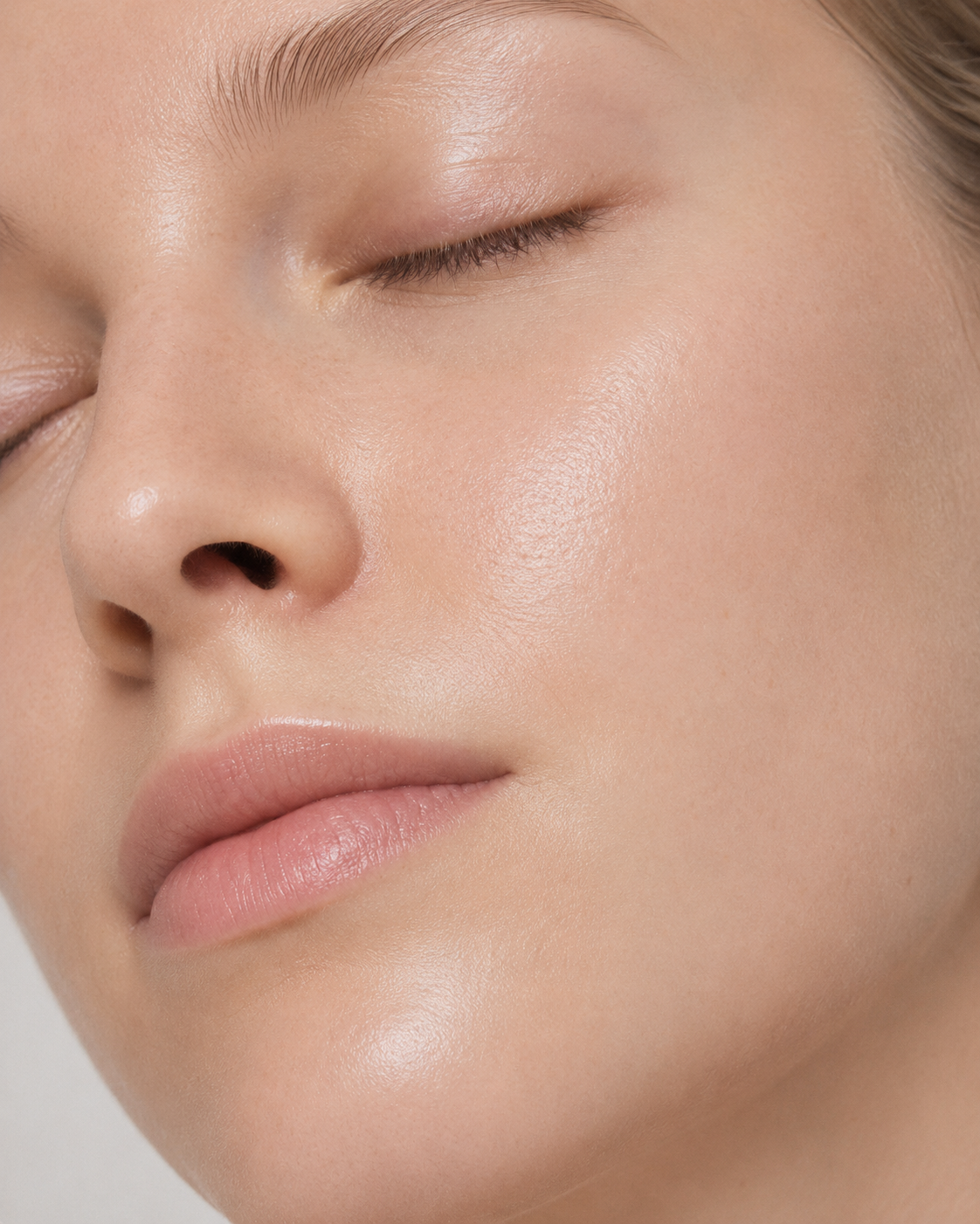 ELYO Glycolic Acid Toner med naturliga tranbärs- och lingonbärsextrakt