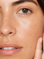 ELYO Radiant Facial Wash från sidan