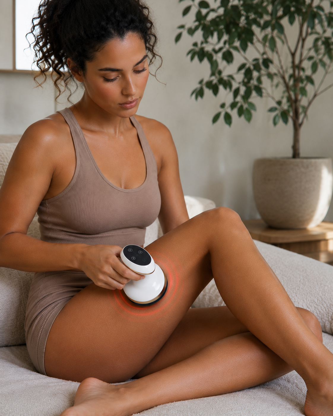 ELYO Sculpt Duo™ - Sculpting Set för Ansikte & Kropp