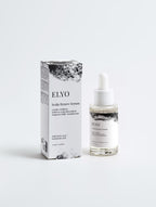 ELYO Scalp Renew Serum exfolierande serum för frisk hårbotten och hårväxt
