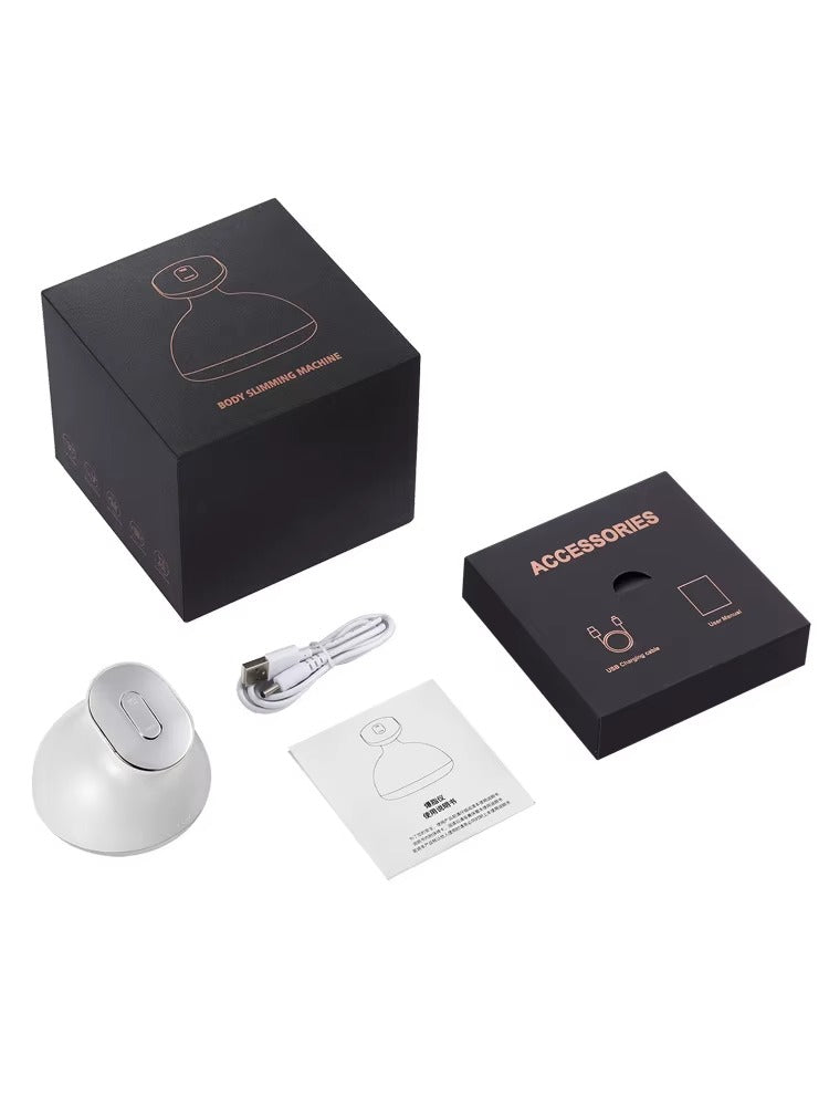 ELYO Lift RF™ – Radiofrekvens & EMS Ansiktsenhet