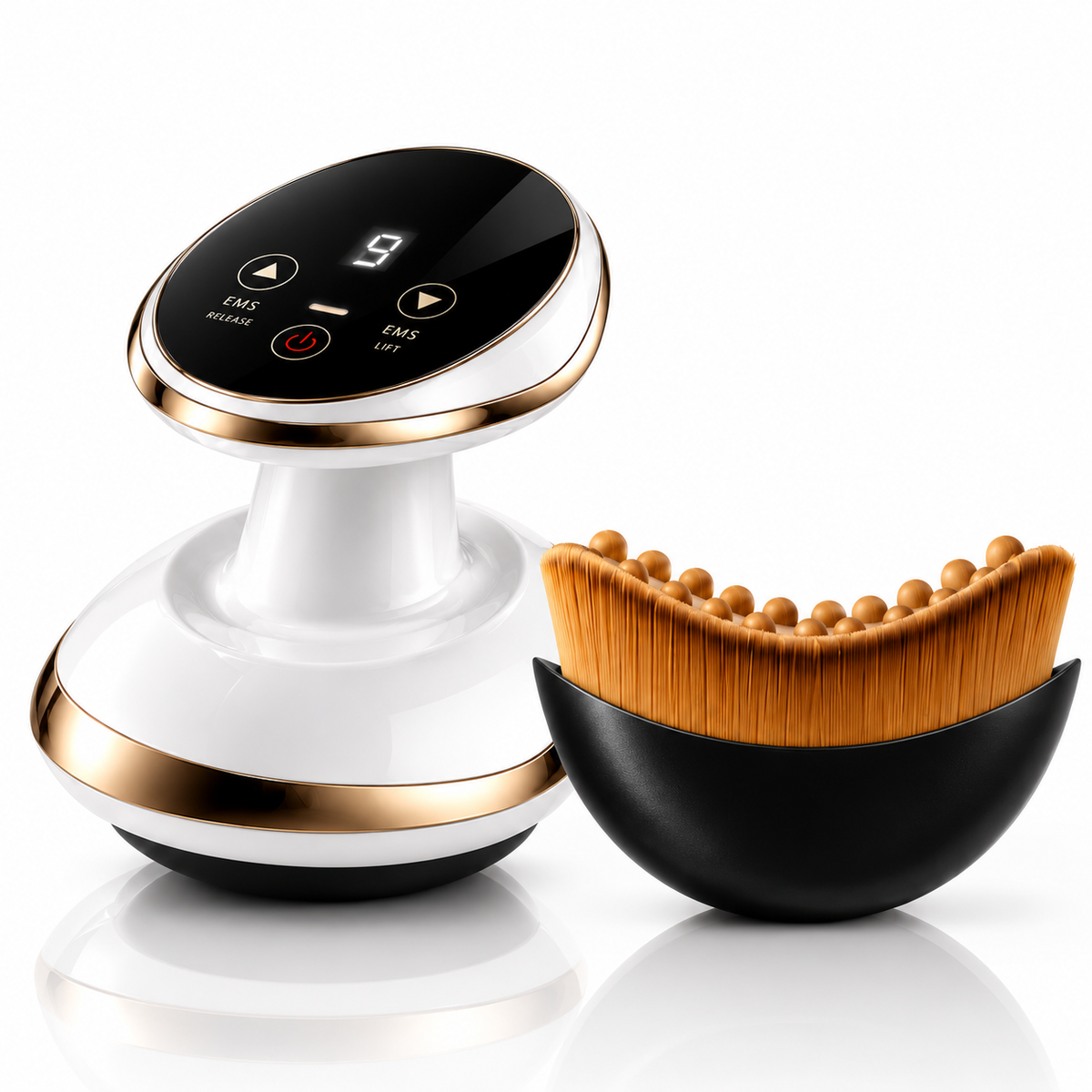 ELYO Sculpt Duo™ - Sculpting Set för Ansikte & Kropp