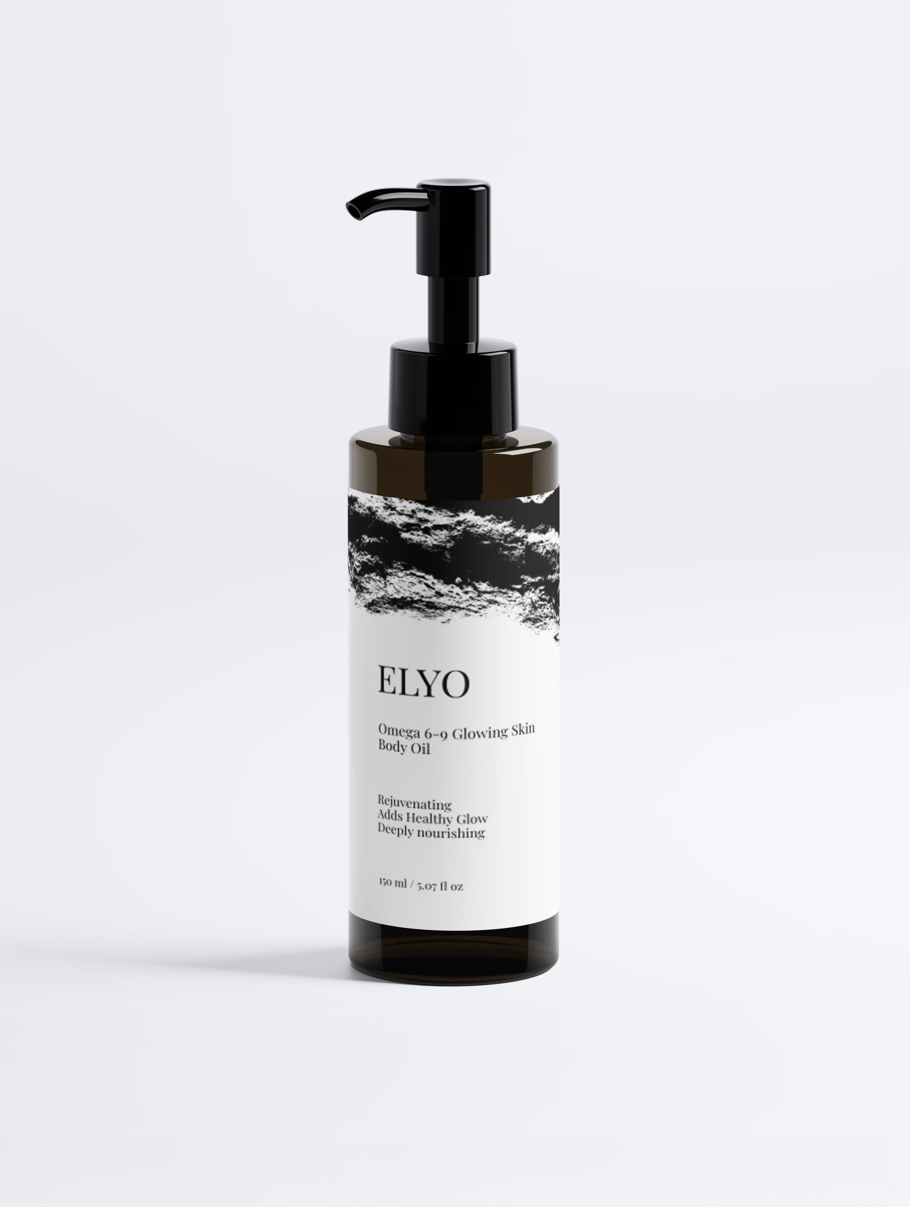 ELYO Glow Body Oil