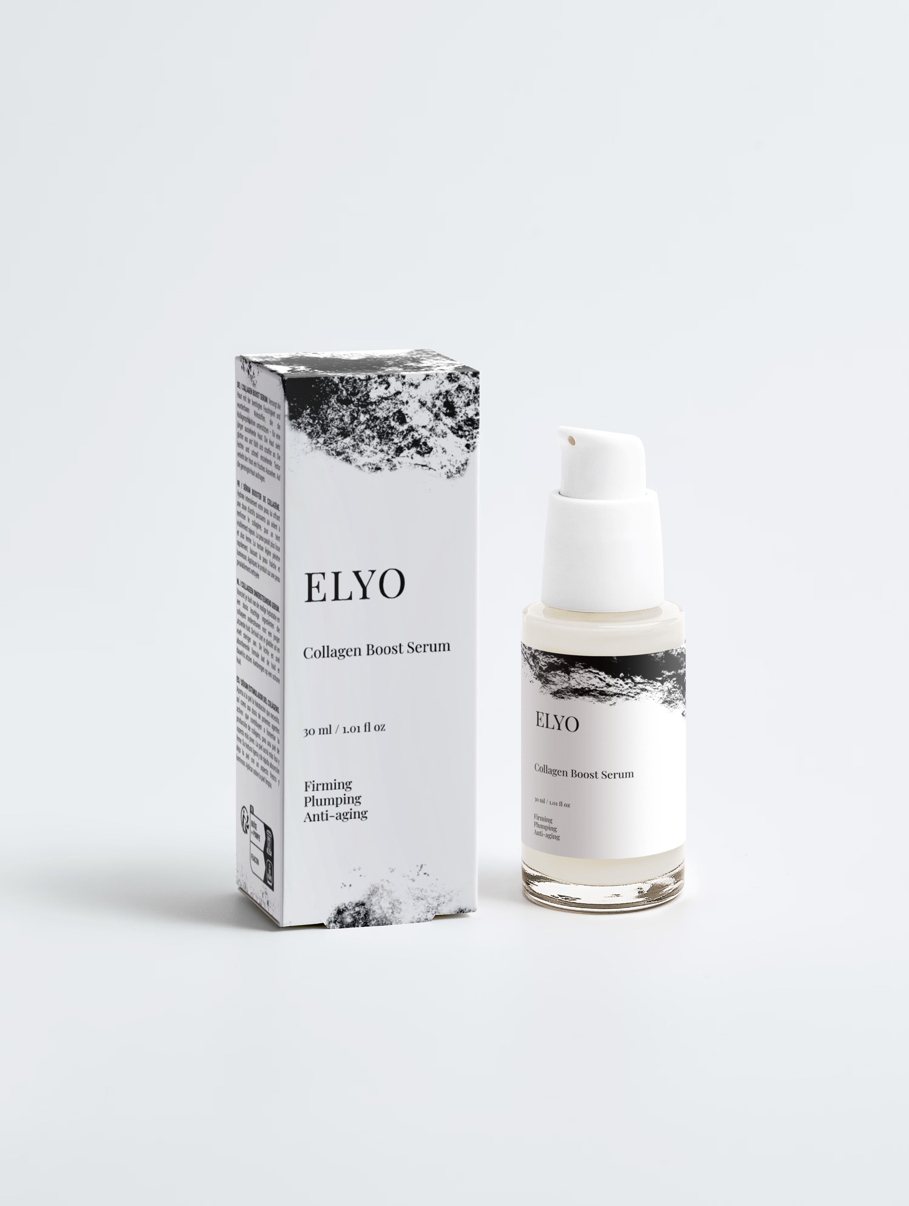 ELYO Collagen Boost Serum