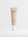 ELYO Peptide Foundation 05 Fair Neutral — vårdande foundation med peptider för fina linjer och rynkor