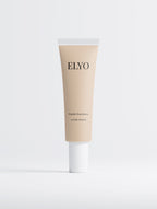 ELYO Peptide Foundation 05 Fair Neutral — vårdande foundation med peptider för fina linjer och rynkor