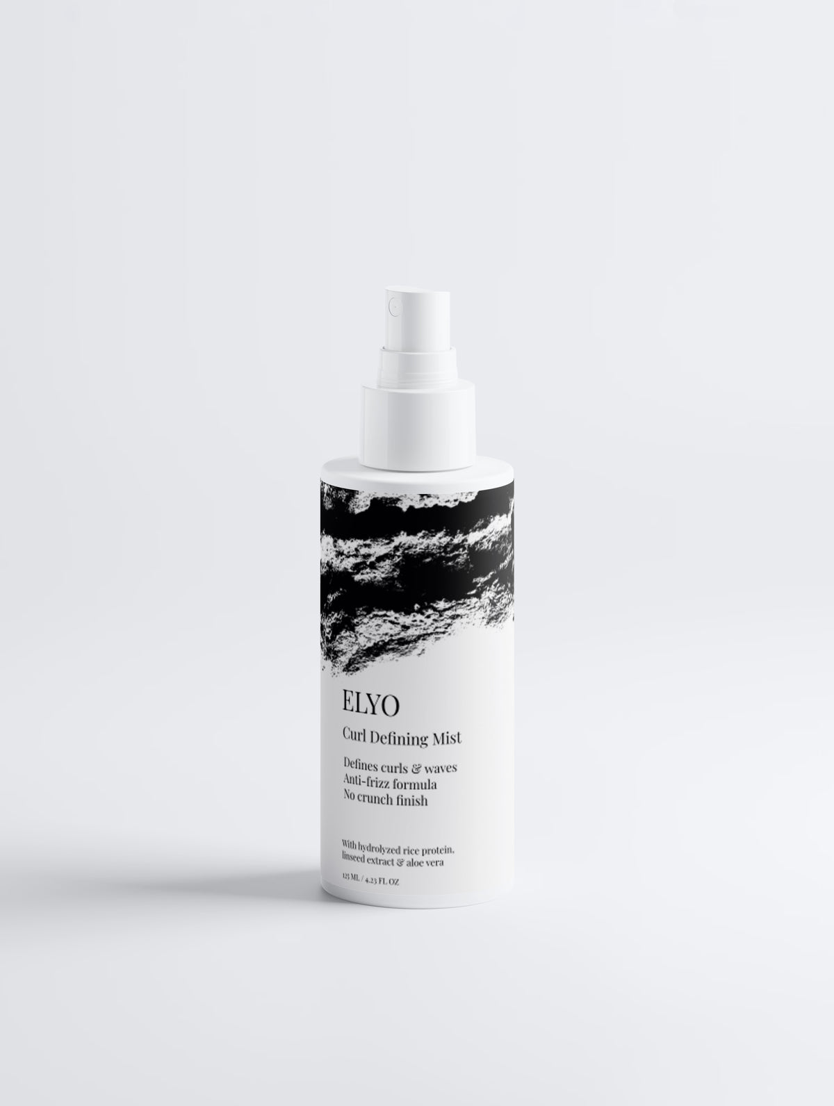 ELYO Curl Defining Mist protein-mist för vågigt och lockigt hår