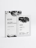 ELYO Wake Up Eye Patches anti-fatigue hydrogel ögonpatches för trötta och svullna ögon