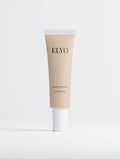 ELYO Peptide Foundation 10 Light Warm — vårdande foundation med peptider för fina linjer och rynkor